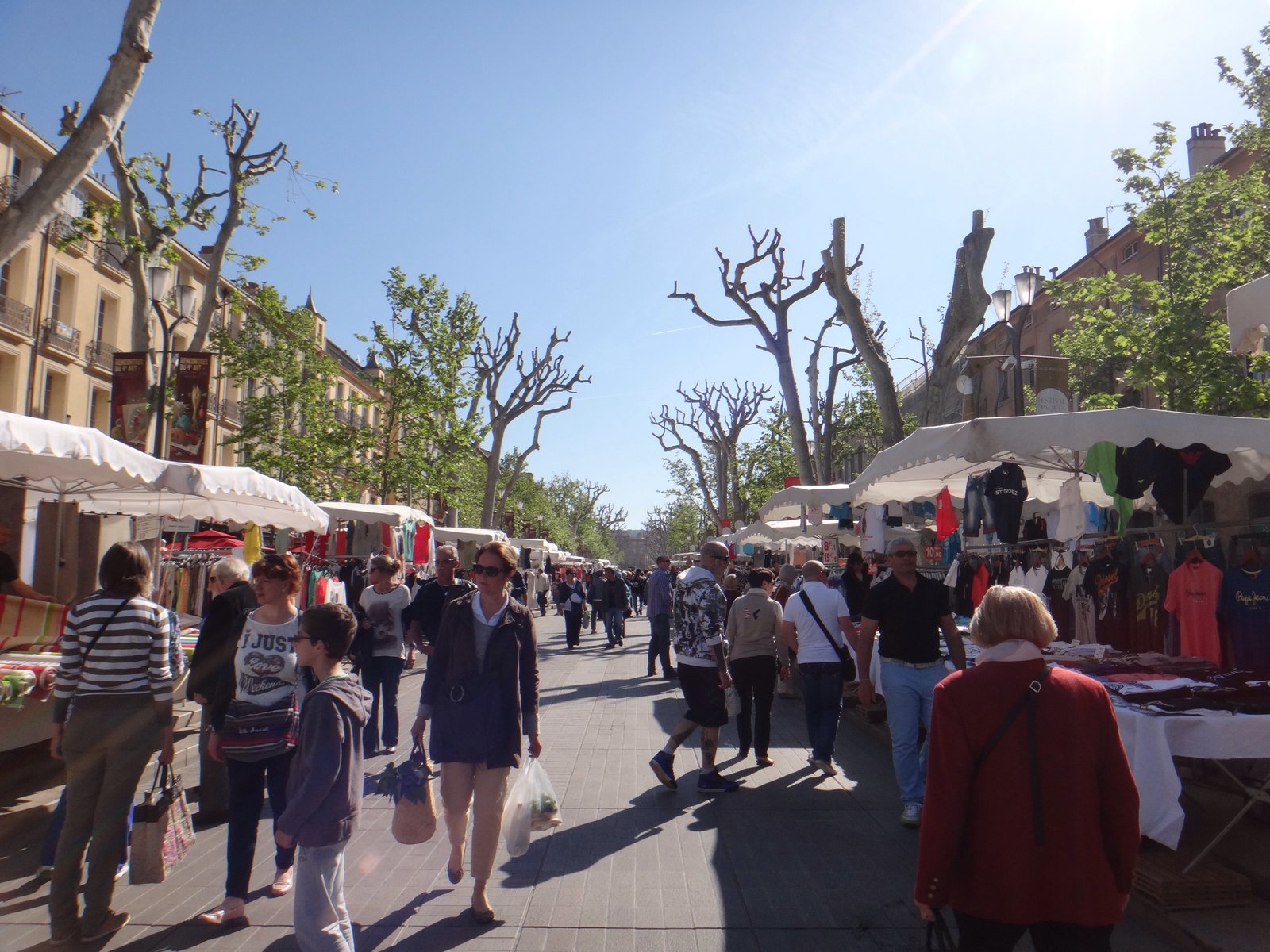 Dicas de viagem para a LAAD 2014: O que esperar da feira