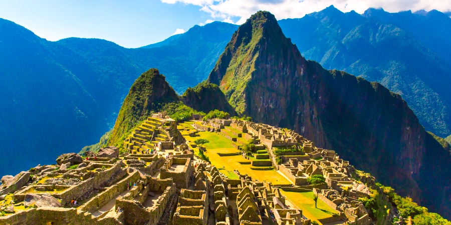 viagem america latina