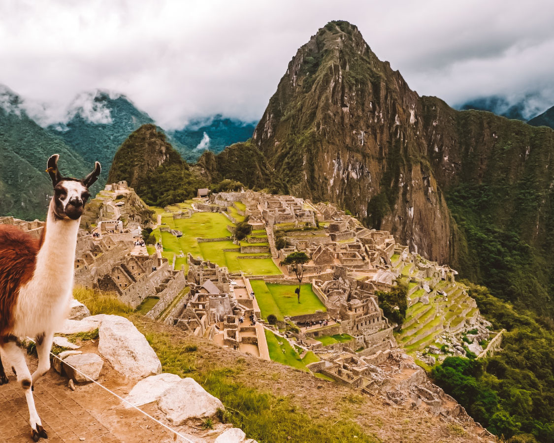 Gastronomia e História: Explorando Peru e Colômbia em 2026