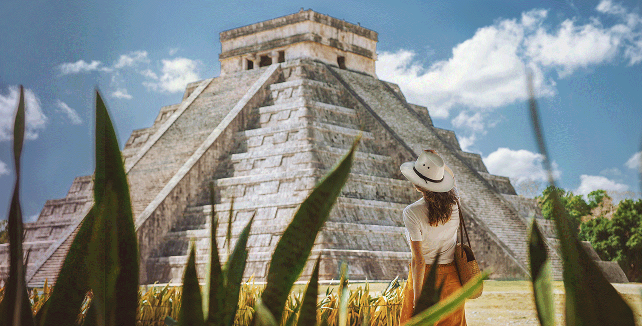 Melhores Épocas para Visitar Cancún e a Cidade do México: Clima e Eventos