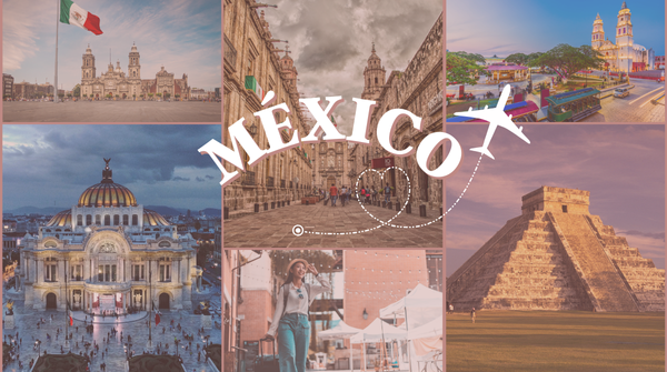 Quanto Custa Viajar para o México em 2026: Orçamentos por Estilo de Viagem