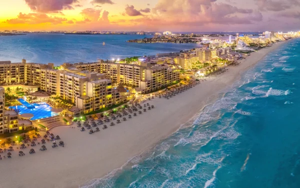 Roteiro de 7 Dias no México: Destinos Imperdíveis e Custos Detalhados