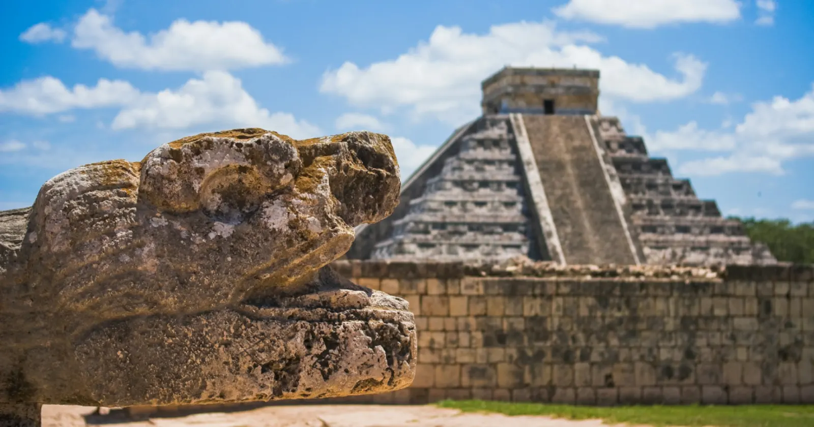 Melhores Épocas para Visitar Cancún e a Cidade do México: Clima e Eventos