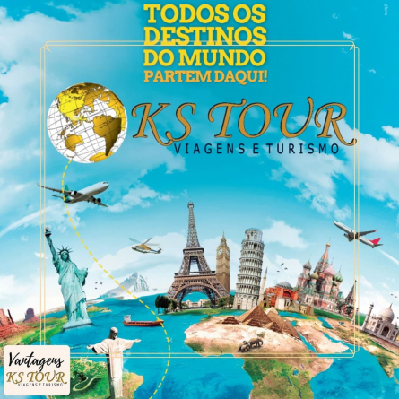 tendências de viagem 2026 sustentáveis