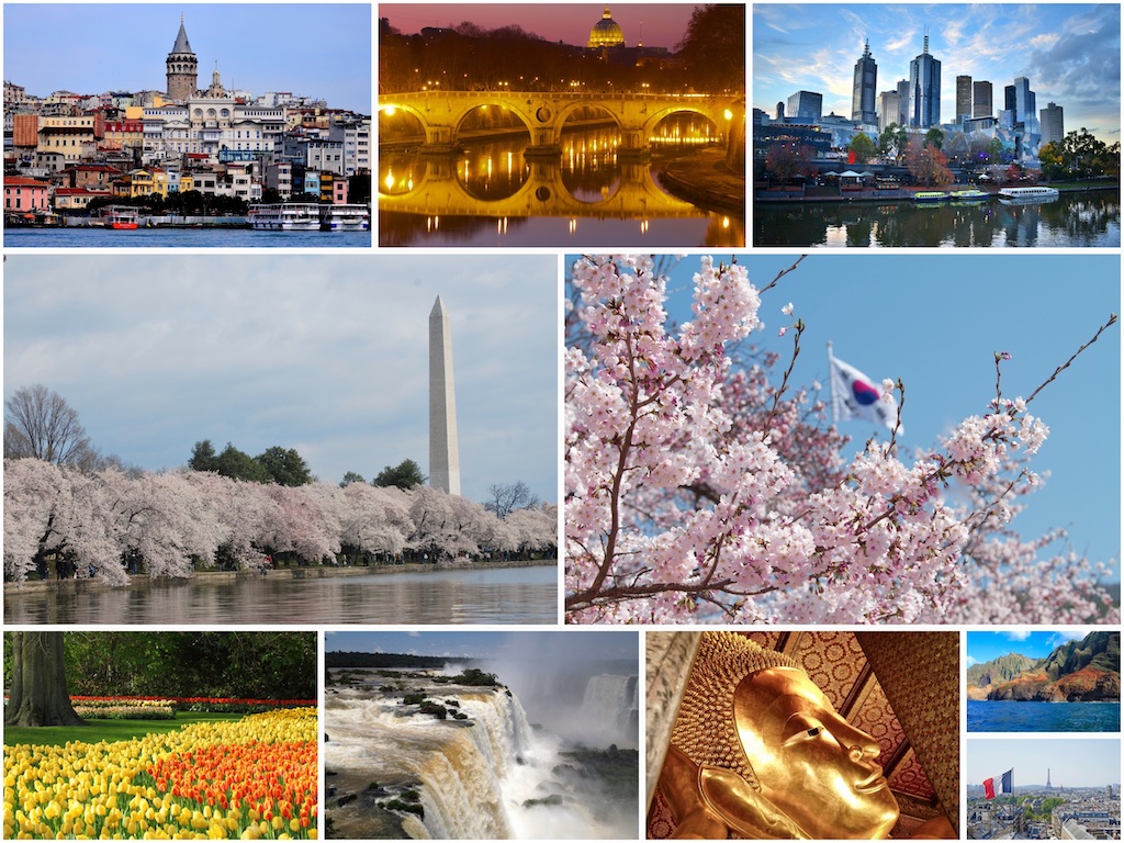 Guia completo: Ecoturismo no Brasil em abril de 2026