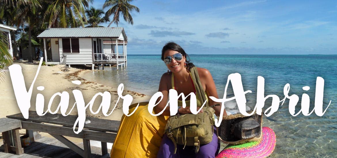 Caribe em abril: Melhores ilhas e dicas para economizar