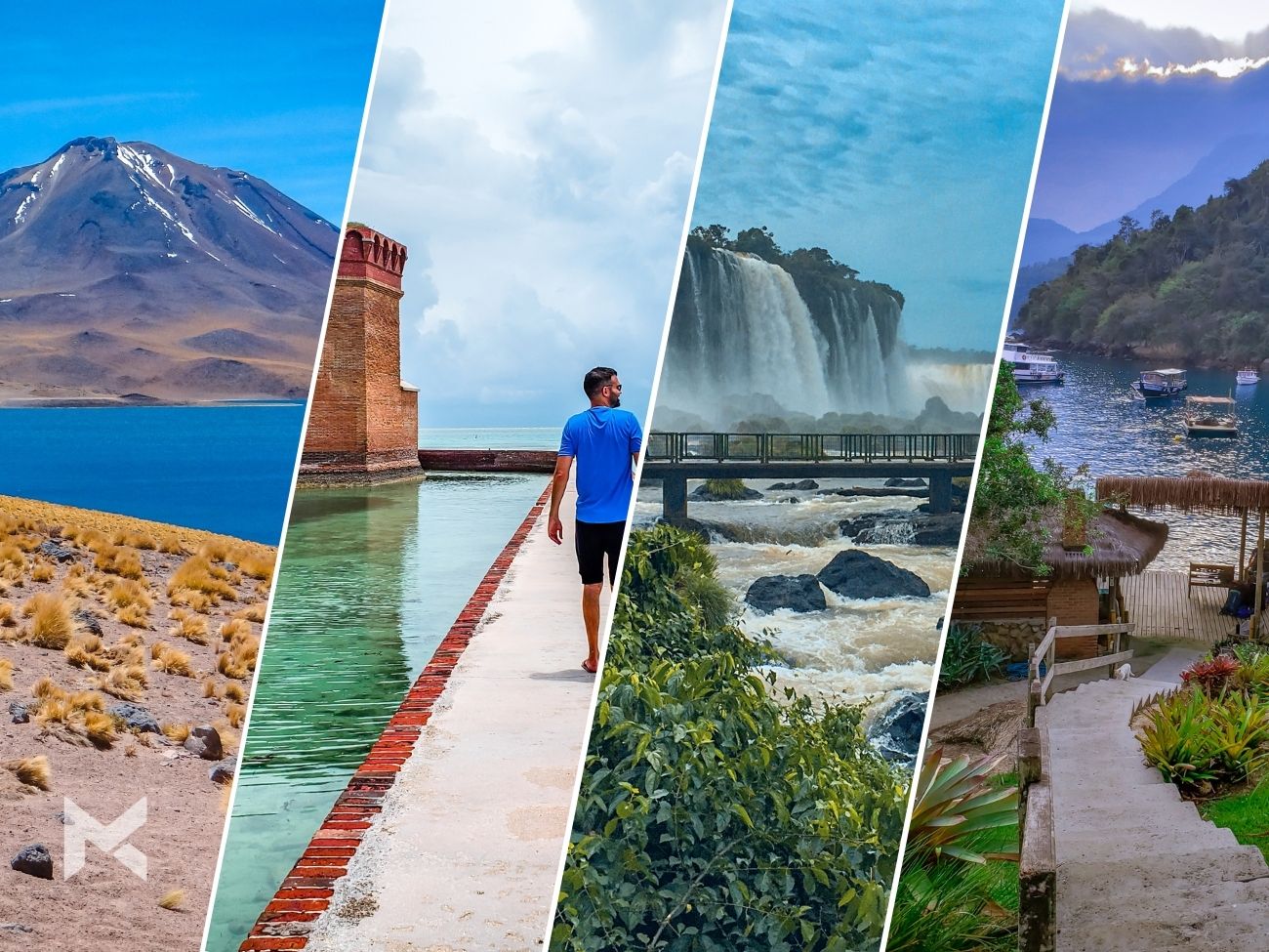 Europa na primavera: Roteiros imperdíveis em Amsterdã