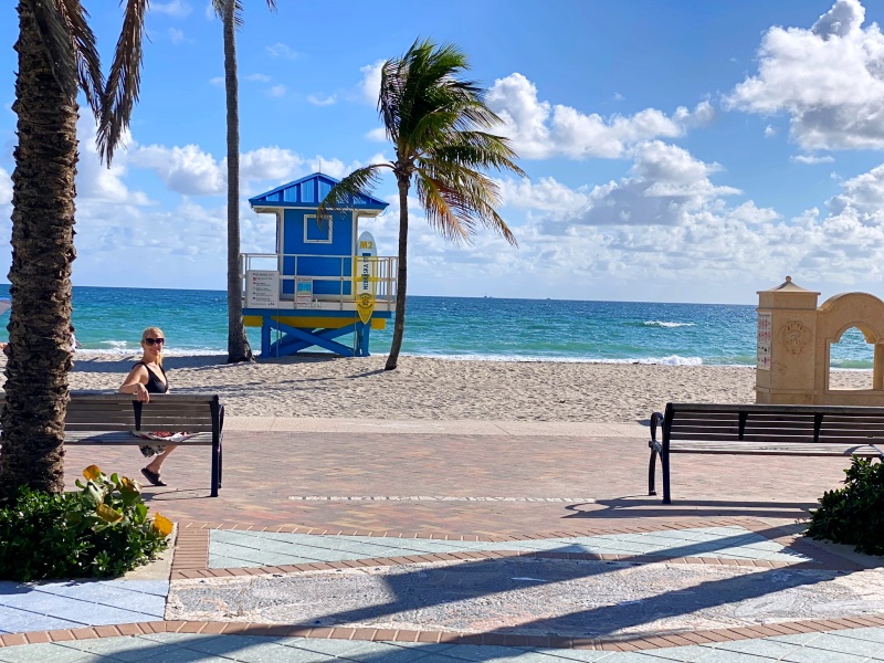 Road trip pela Costa Oeste dos EUA: Roteiro de 10 dias