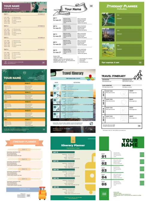 Melhor época para visitar os EUA e economizar na viagem