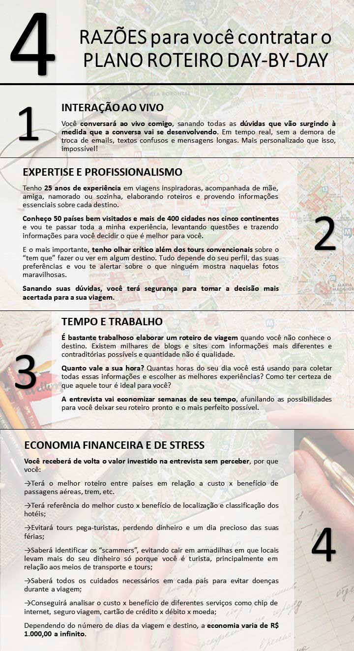 Road trip pela Costa Oeste dos EUA: Roteiro de 10 dias