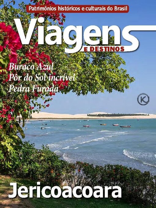 viagens revista