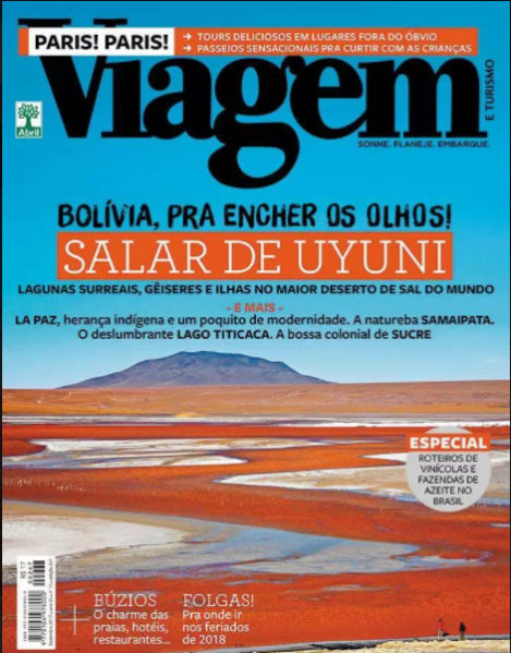 O mercado profissional de turismo: insights da 'Panrotas'