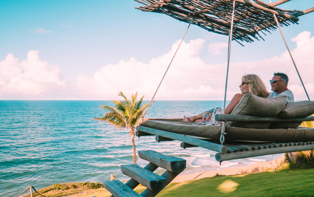destinos de lua de mel para 2026