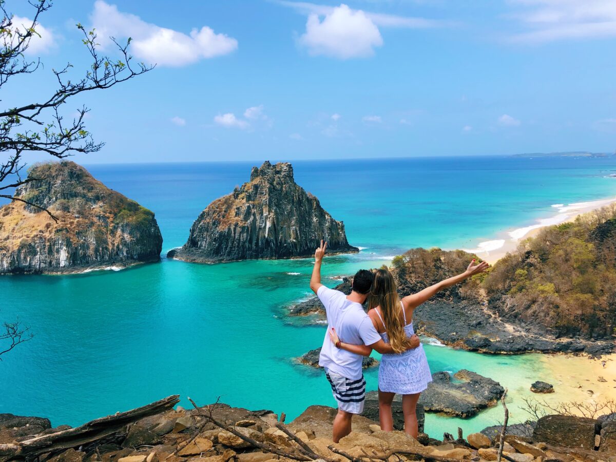 viagens internacionais românticas