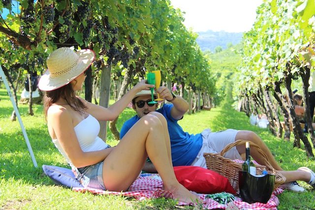 tendências de viagens românticas 2026