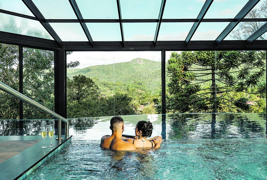 destinos brasileiros para casais