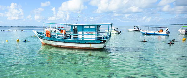 Guia completo de Bonito: o que fazer e onde ficar