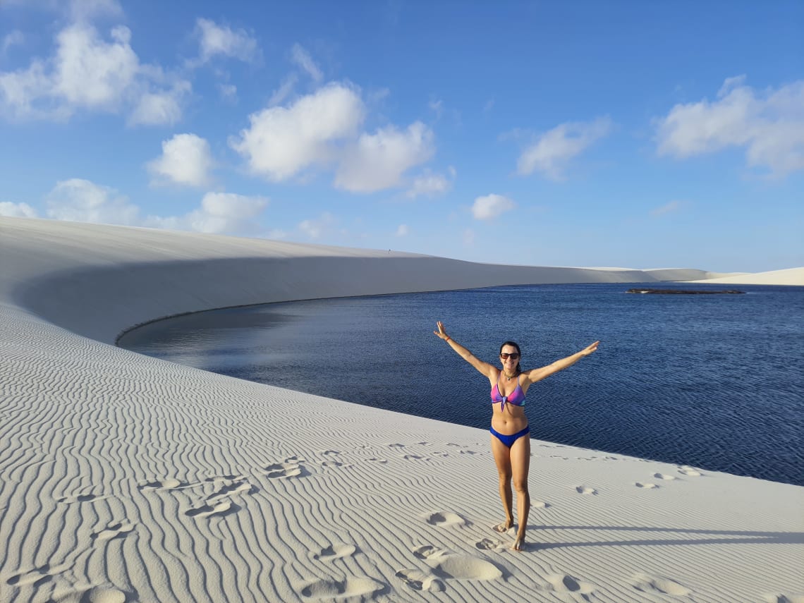 Ecoturismo no Jalapão: aventura e paisagens únicas