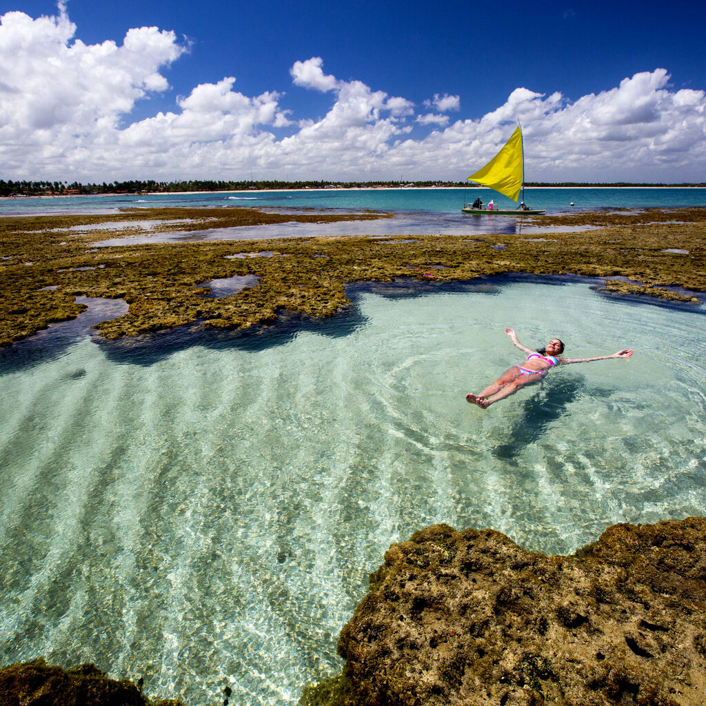 Guia completo de Bonito: o que fazer e onde ficar