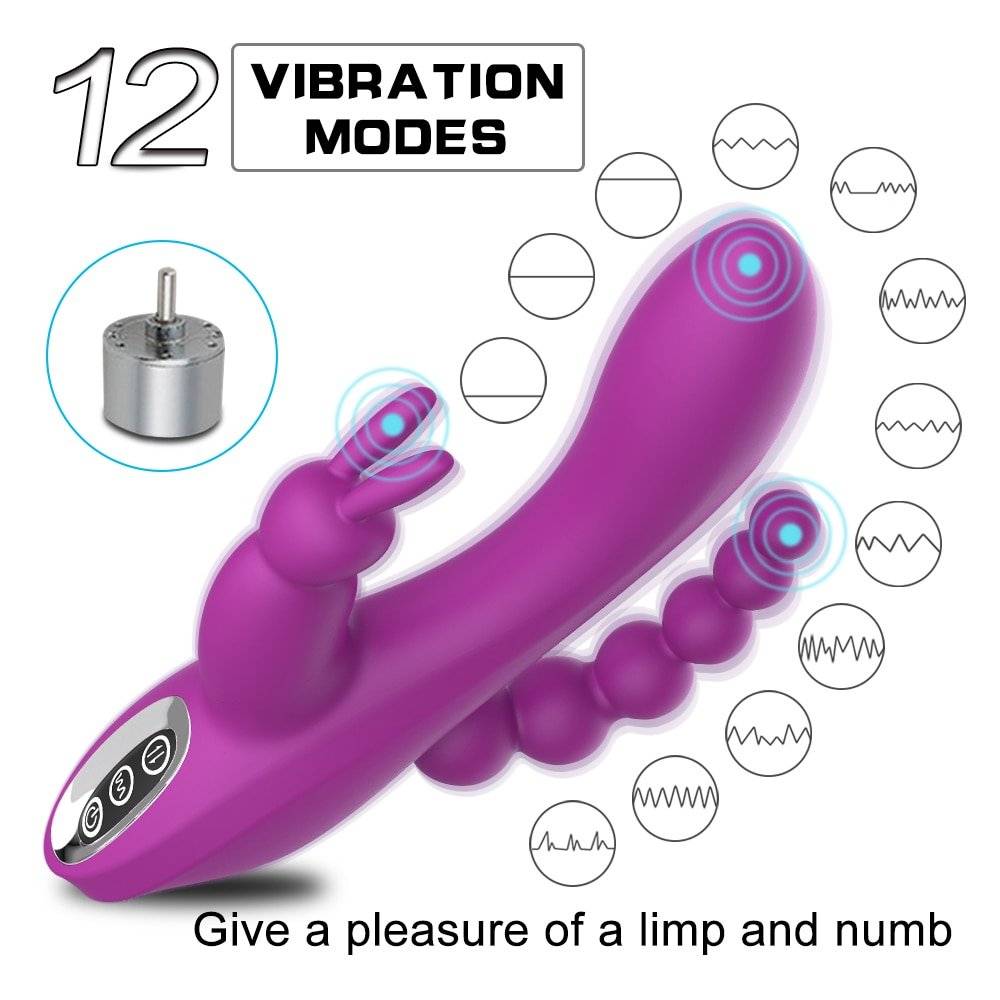 vibrador feminino
