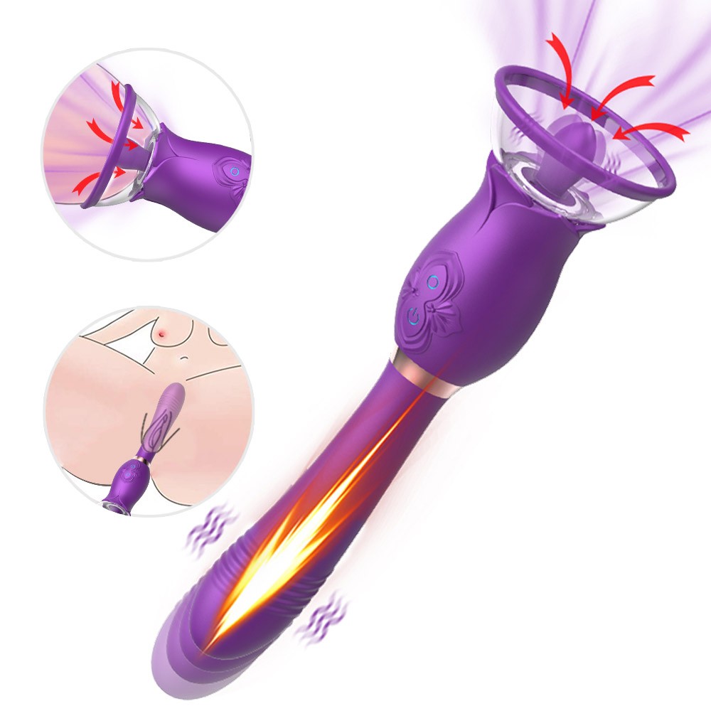 vibrador feminino