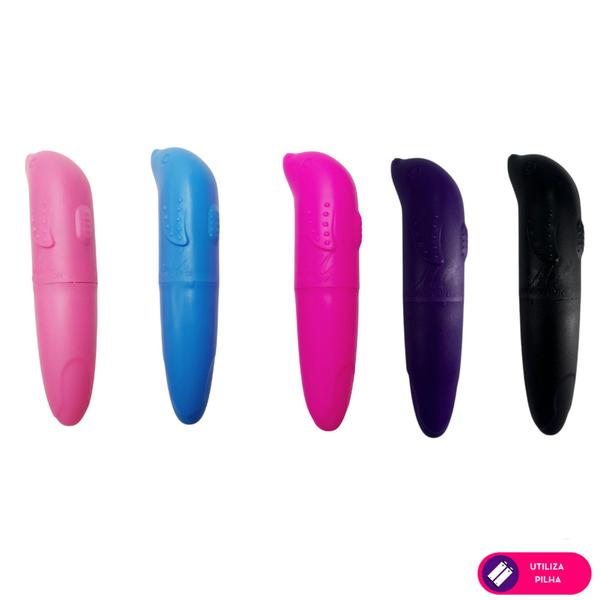 vibrador feminino