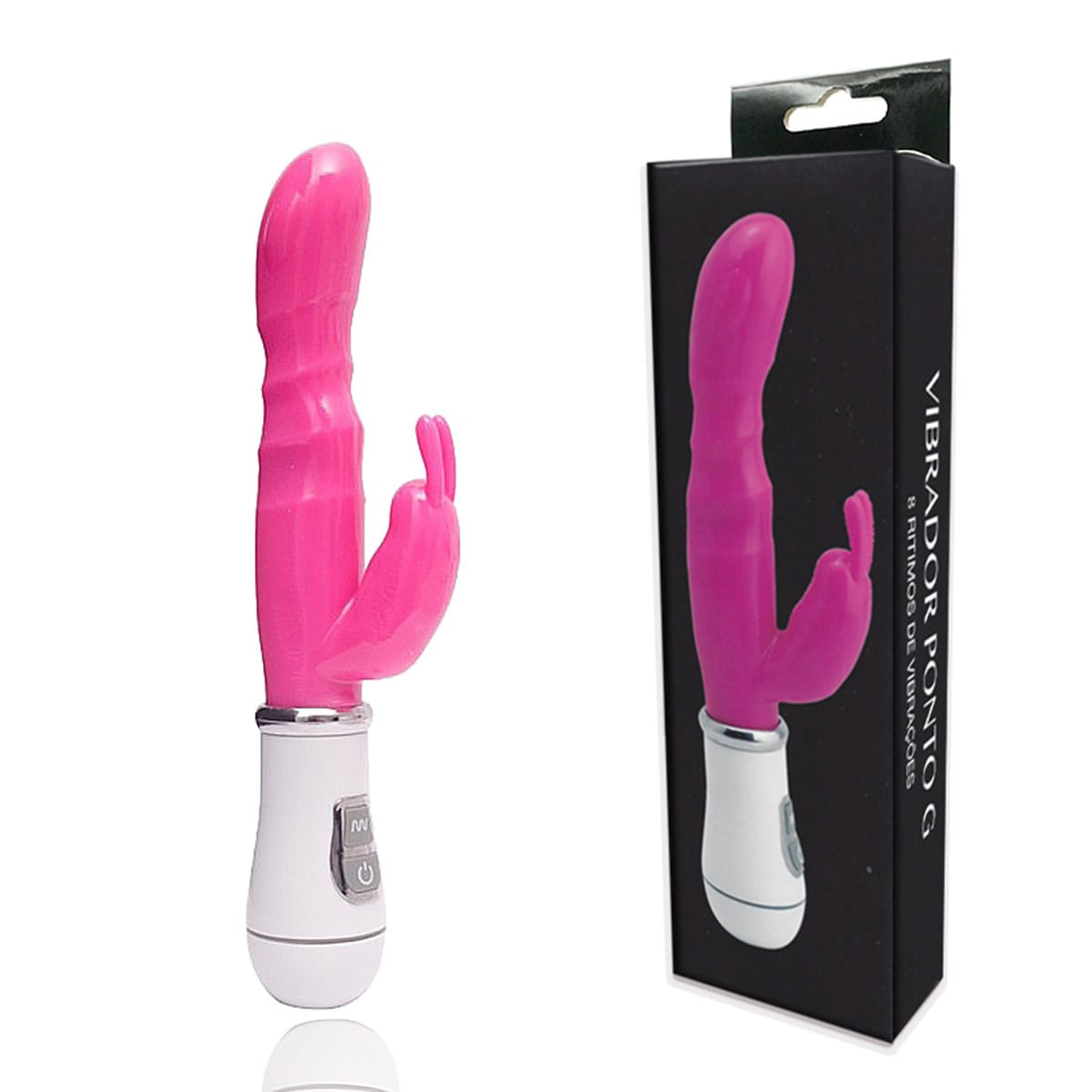 vibrador feminino