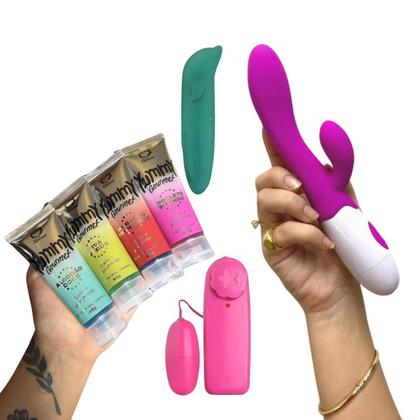vibrador feminino