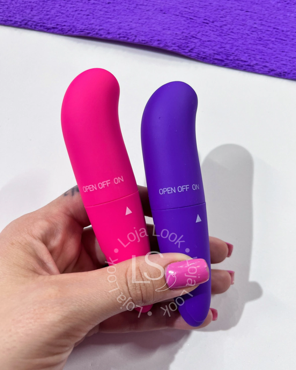 vibrador feminino