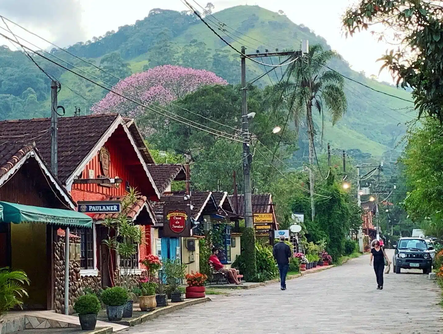 visconde de maua rj fotos