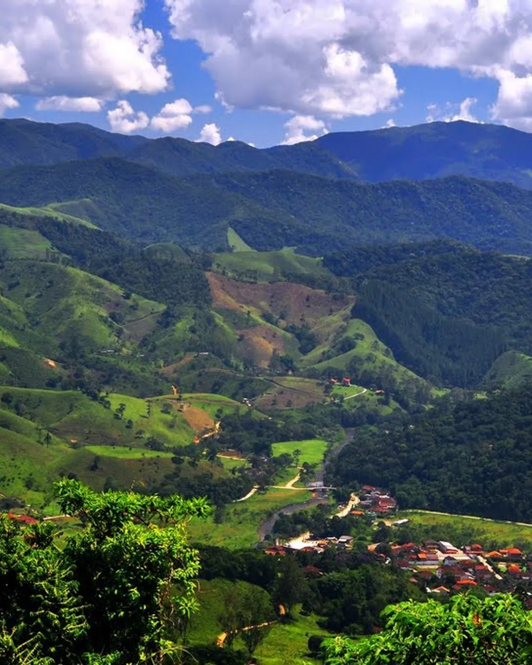 Roteiro de 3 dias em Visconde de Mauá: Cachoeiras e Gastronomia
