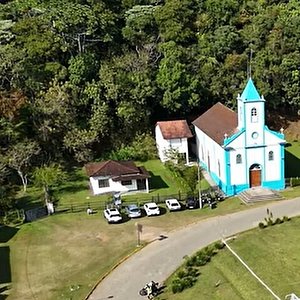 Vila de Maringá: O Centro Gastronômico de Visconde de Mauá