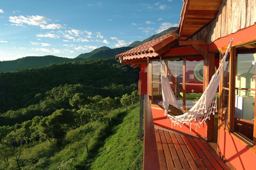 Melhores Pousadas em Visconde de Mauá para Casais e Famílias