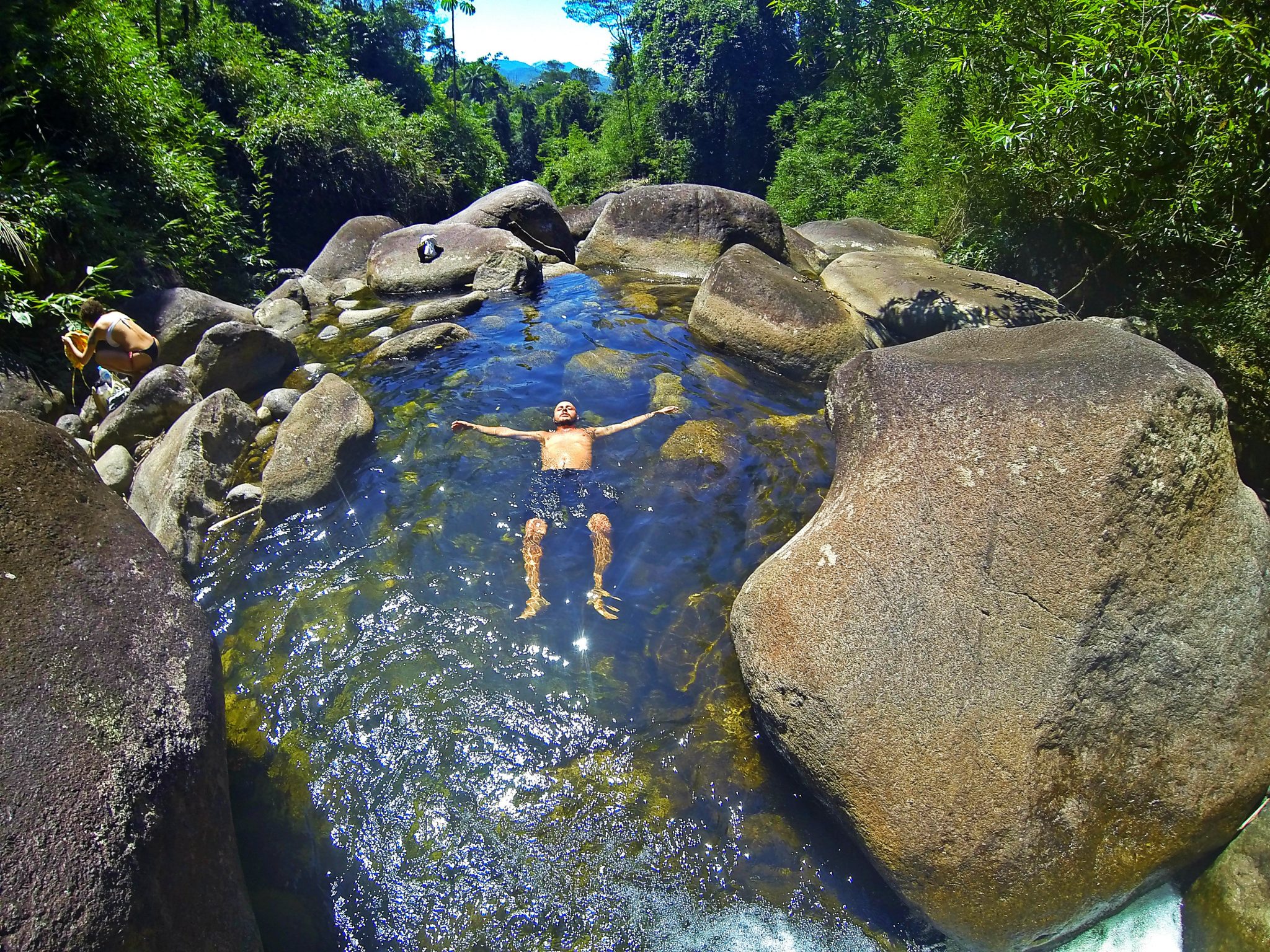 Roteiro de 3 dias em Visconde de Mauá: Cachoeiras e Gastronomia