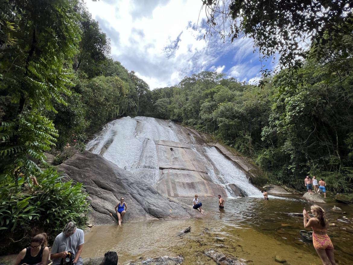 Melhores Pousadas em Visconde de Mauá para Casais e Famílias