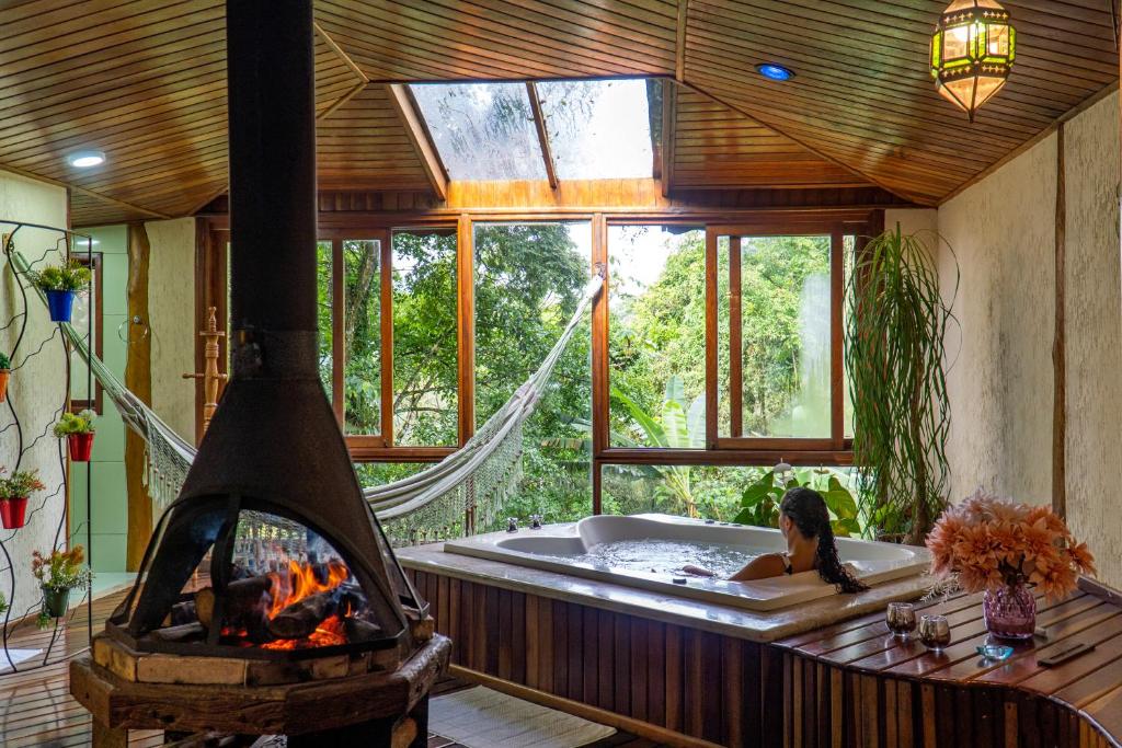 Guia Completo das Cachoeiras de Visconde de Mauá: Do Escorrega à Santa Clara