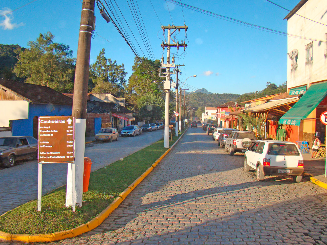 visconde de maua rj fotos