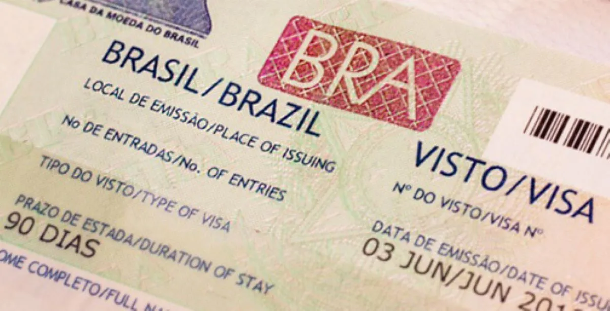 novas regras de entrada na europa para brasileiros