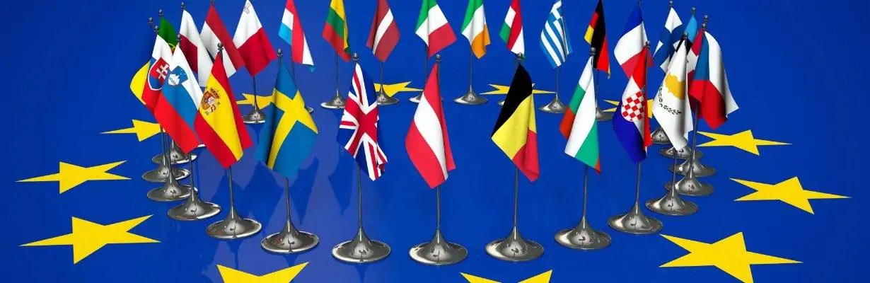 Quais países fazem parte do Espaço Schengen