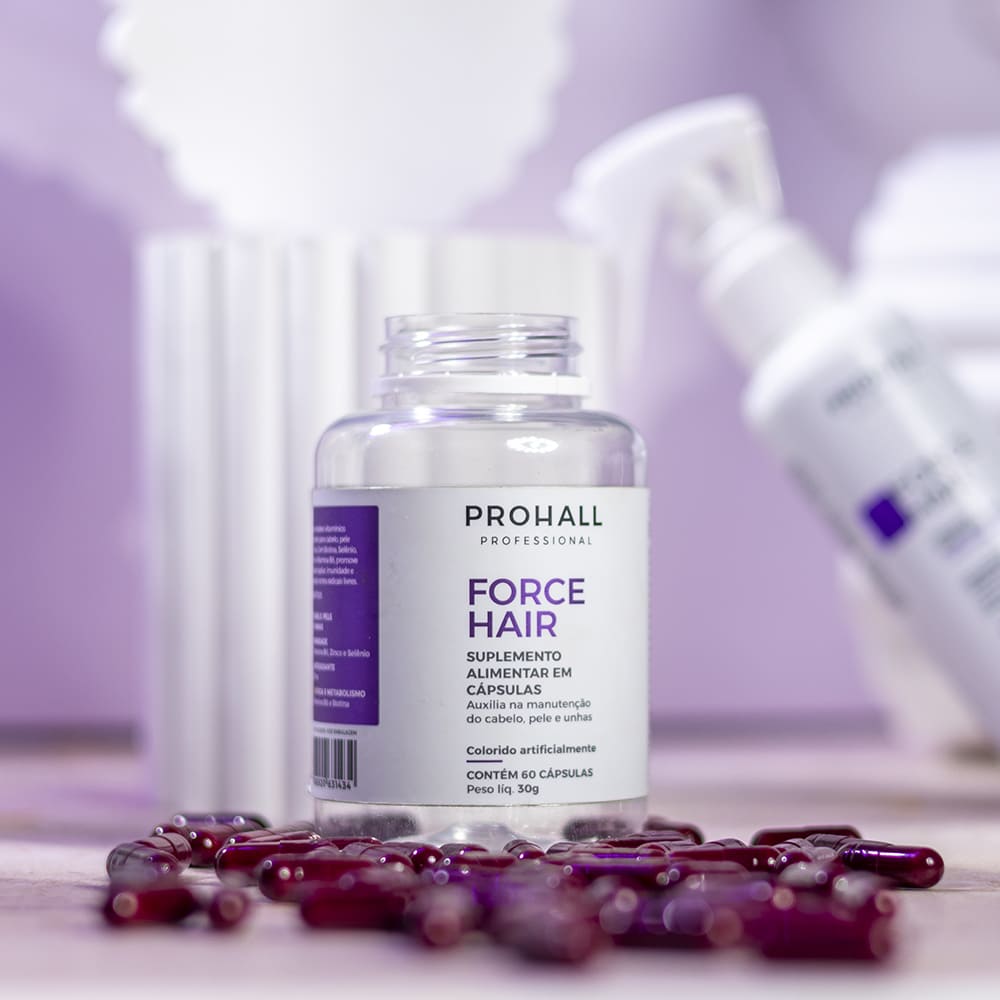 Vitamina E e A para o Cabelo: Como Usar para Brilho e Hidratação