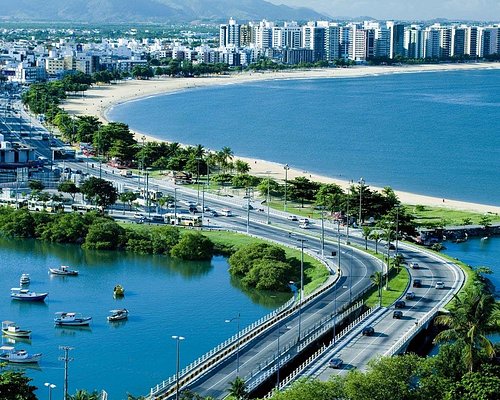 Roteiro de 3 dias em Vitória e Vila Velha