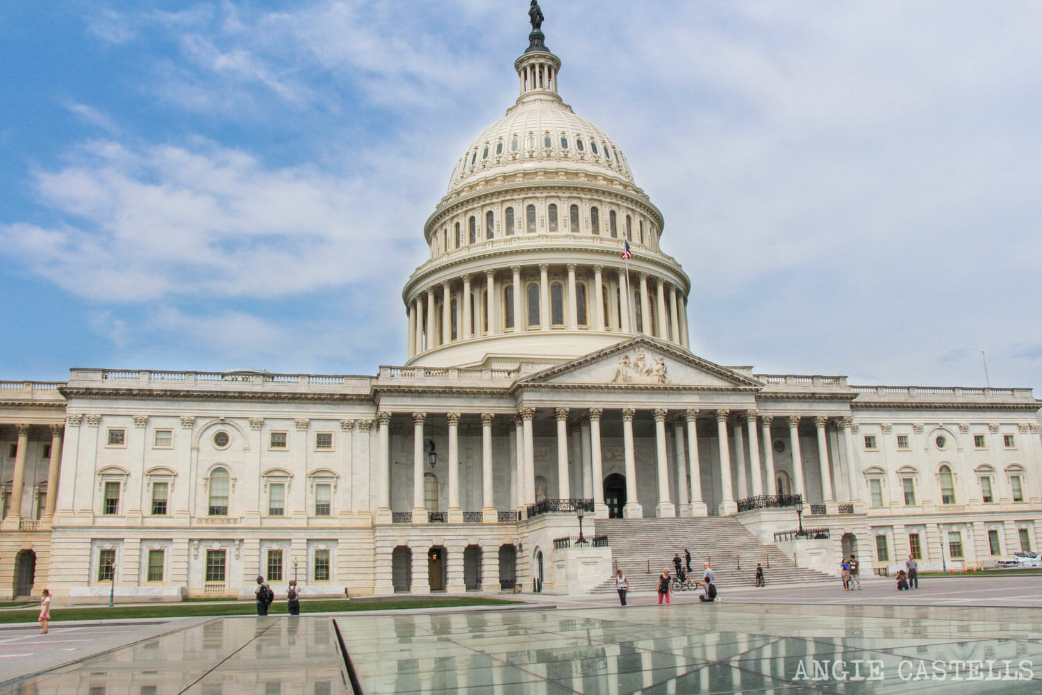 Planejando sua viagem para Washington DC em 2026: Dicas de hospedagem e transporte