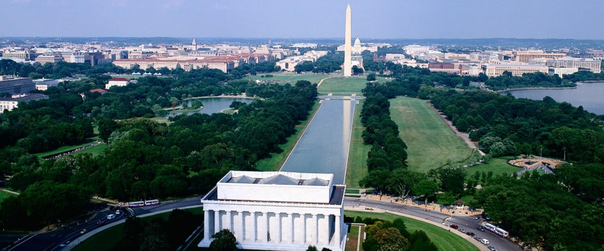 washington dc turismo