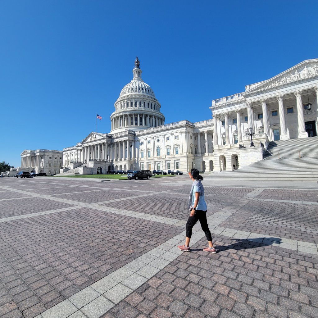 Guia completo dos Museus Smithsonian em 2026