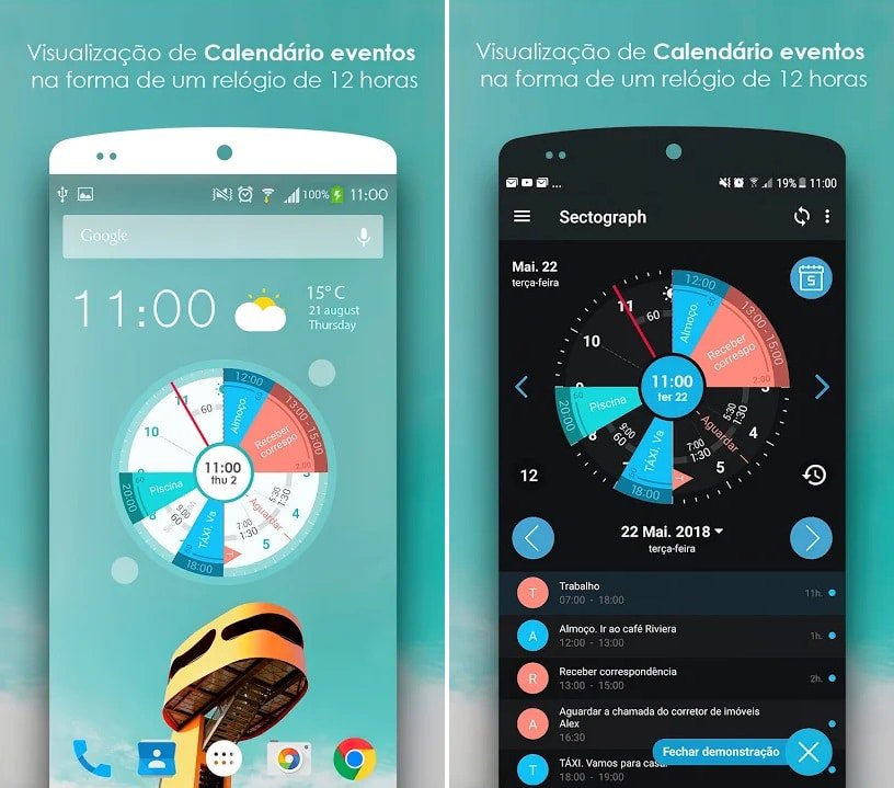 Como criar seus próprios widgets com KWGT