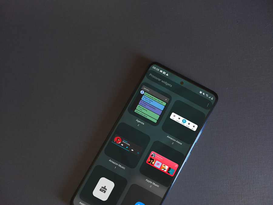 Widgets essenciais para aumentar sua produtividade no Android