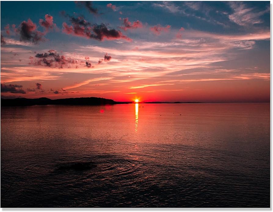 Planejando sua Viagem: Destinos Paradisíacos com Paisagens Inesquecíveis