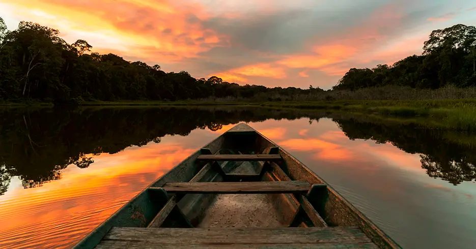 Planejando sua Viagem: Destinos Paradisíacos com Paisagens Inesquecíveis