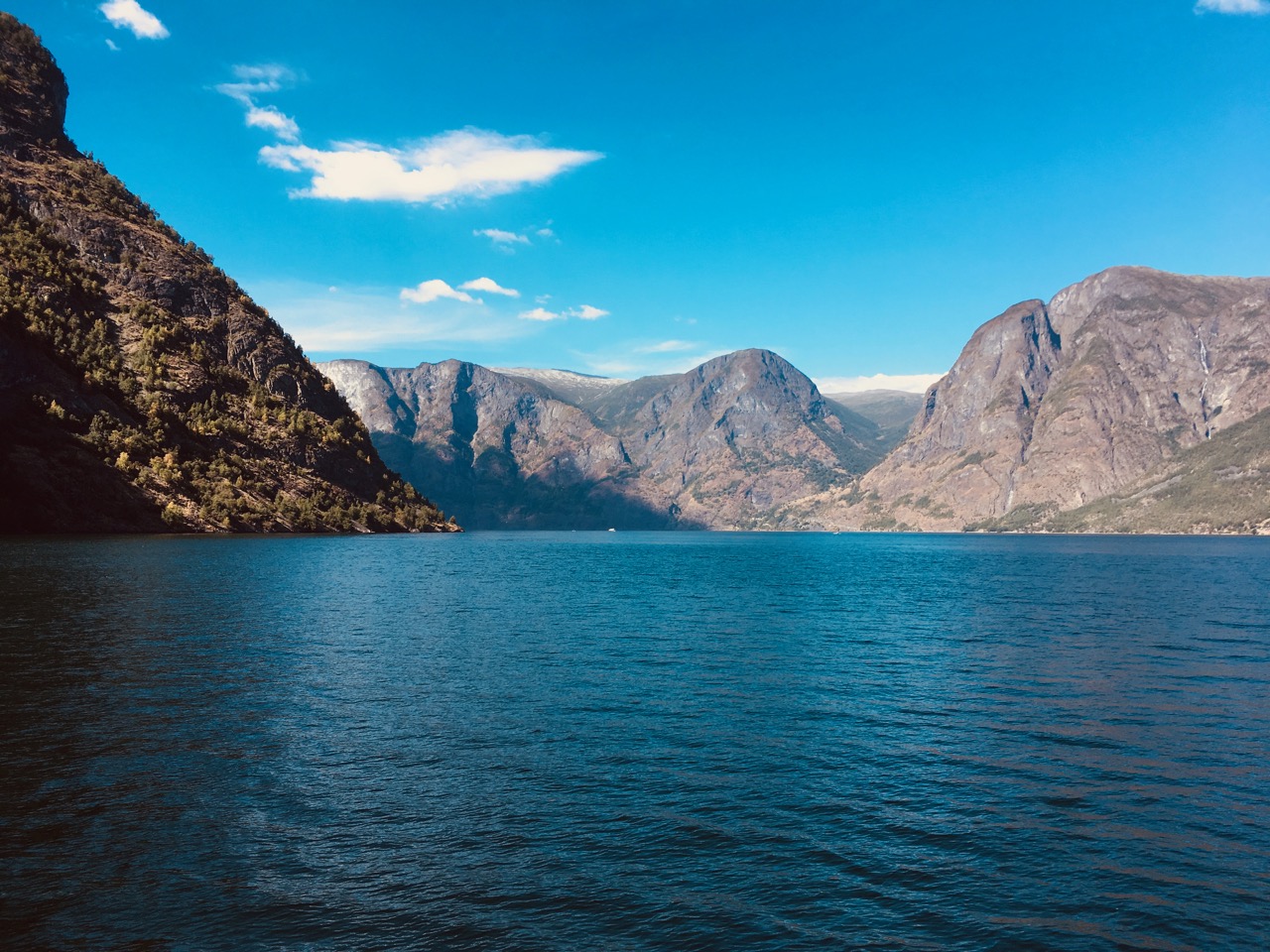 Planejando sua Viagem: Destinos Paradisíacos com Paisagens Inesquecíveis