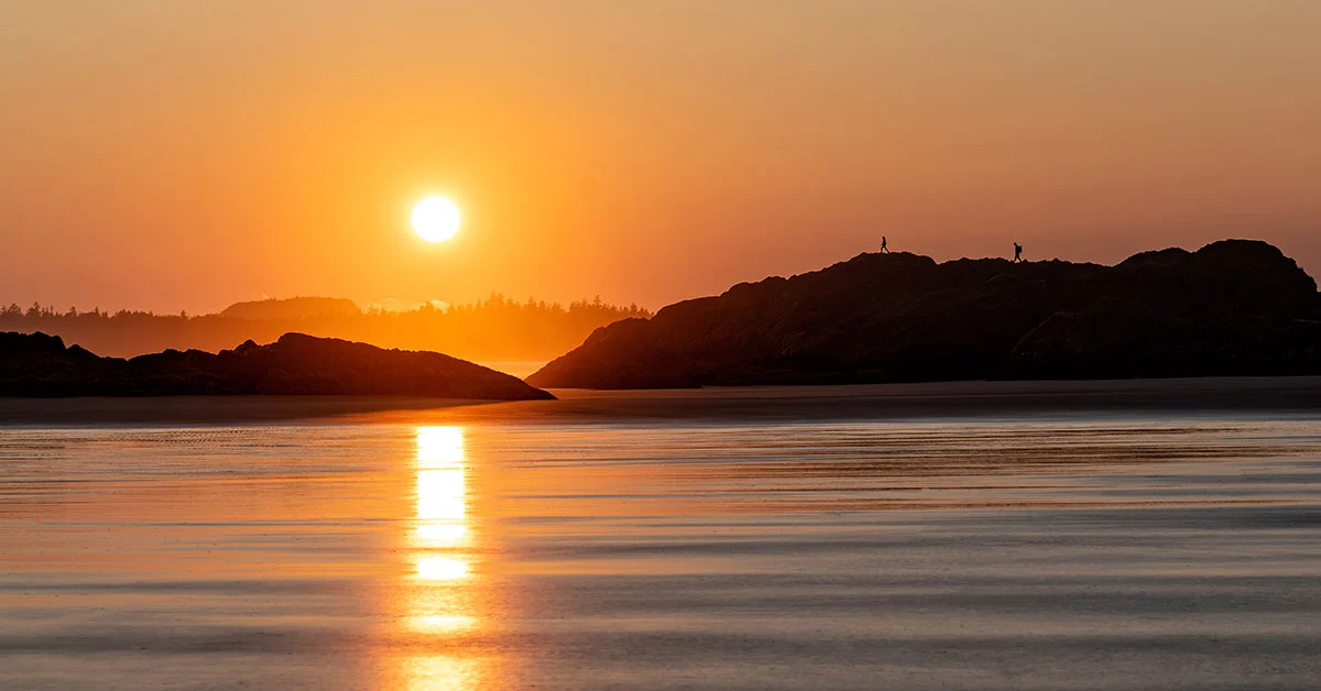 Planejando sua Viagem: Destinos Paradisíacos com Paisagens Inesquecíveis